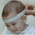 Infant Medical Disposable Paper Measuring Tape